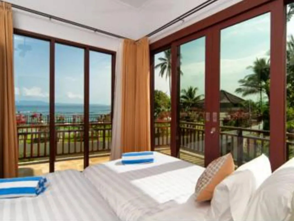 Orlowsky Discovery Candidasa Hotel - Chambres