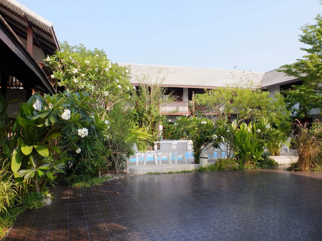 Hotel photo 8