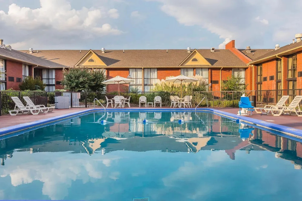 Clarion Inn - Général
