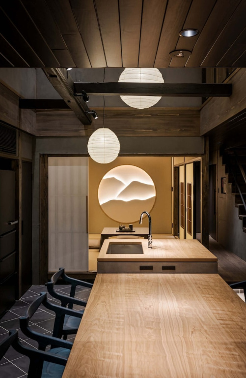 Kanata Machiya House 사진 20
