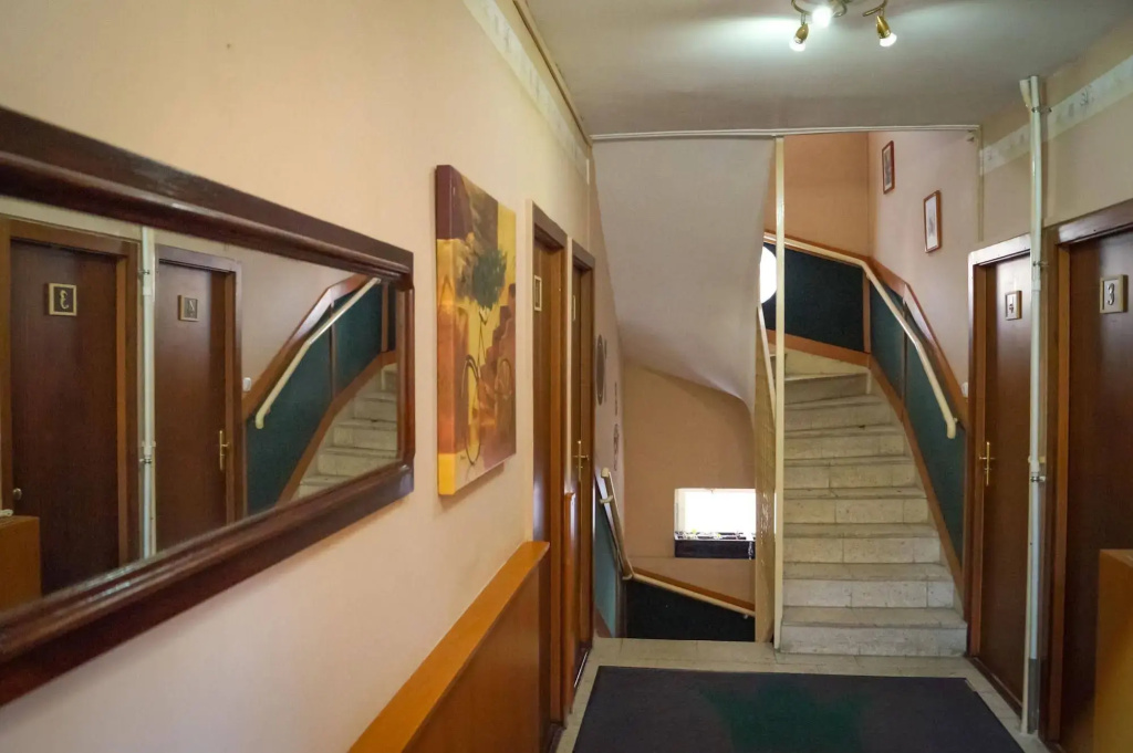 Korona Hotel Panzio - Général