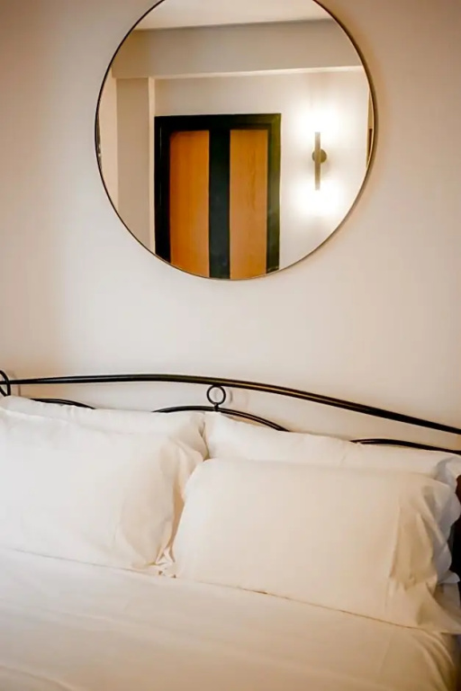Hotel Ristorante Sensole - Chambres