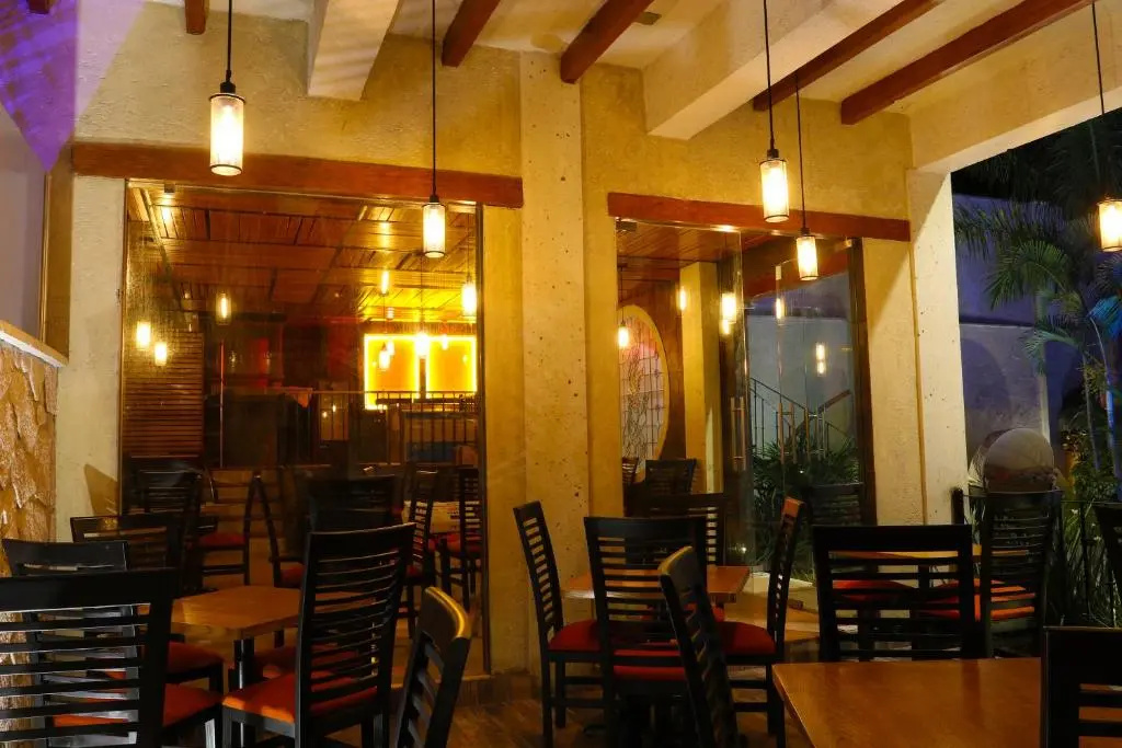 Hotel photo 19