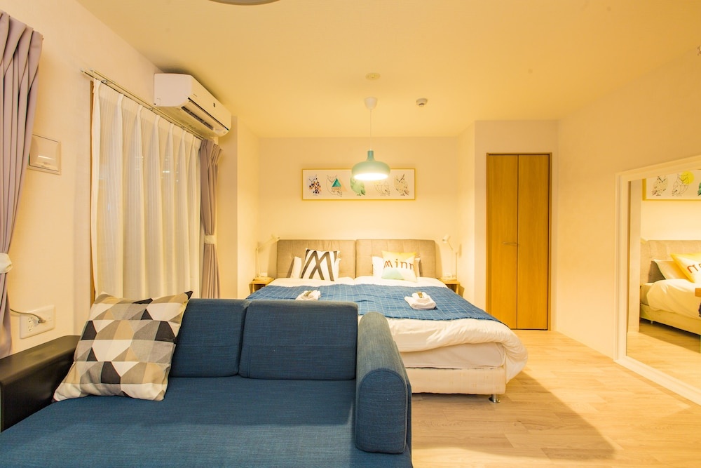 Skyliving Namba 사진 4
