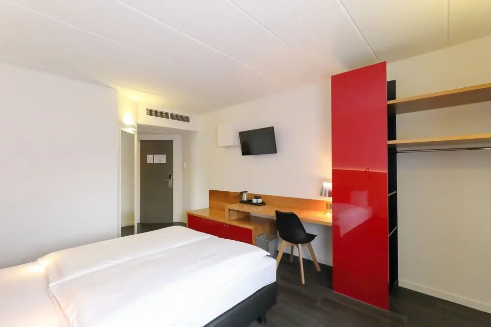 Hotel Corsendonk Viane - Chambres
