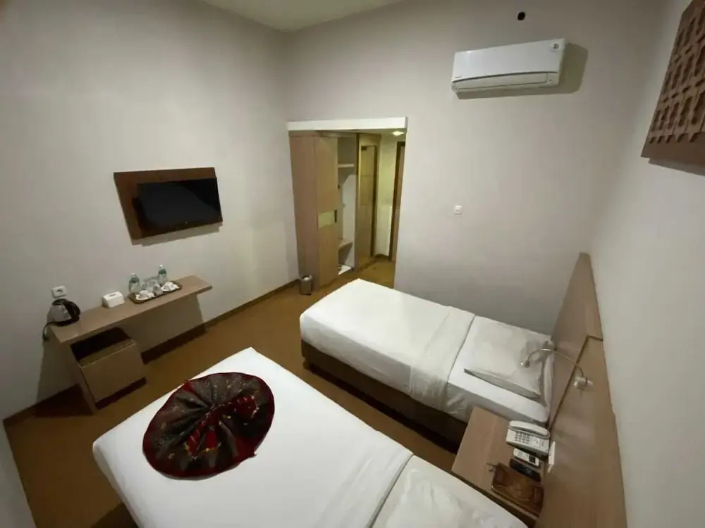Hotel photo 5