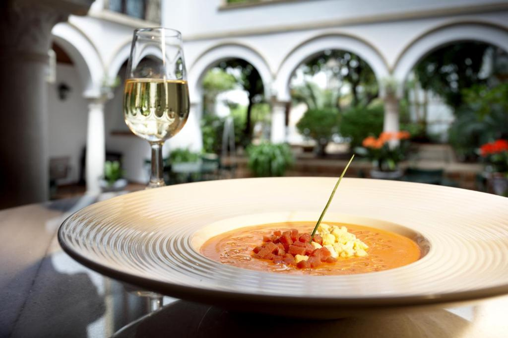 Eurostars Conquistador Hotel - Général