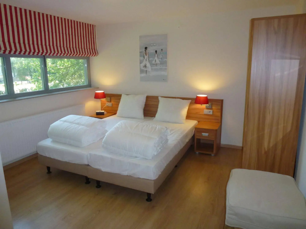 Voir la photo 2 — Dormio Resort Berck Sur Mer
