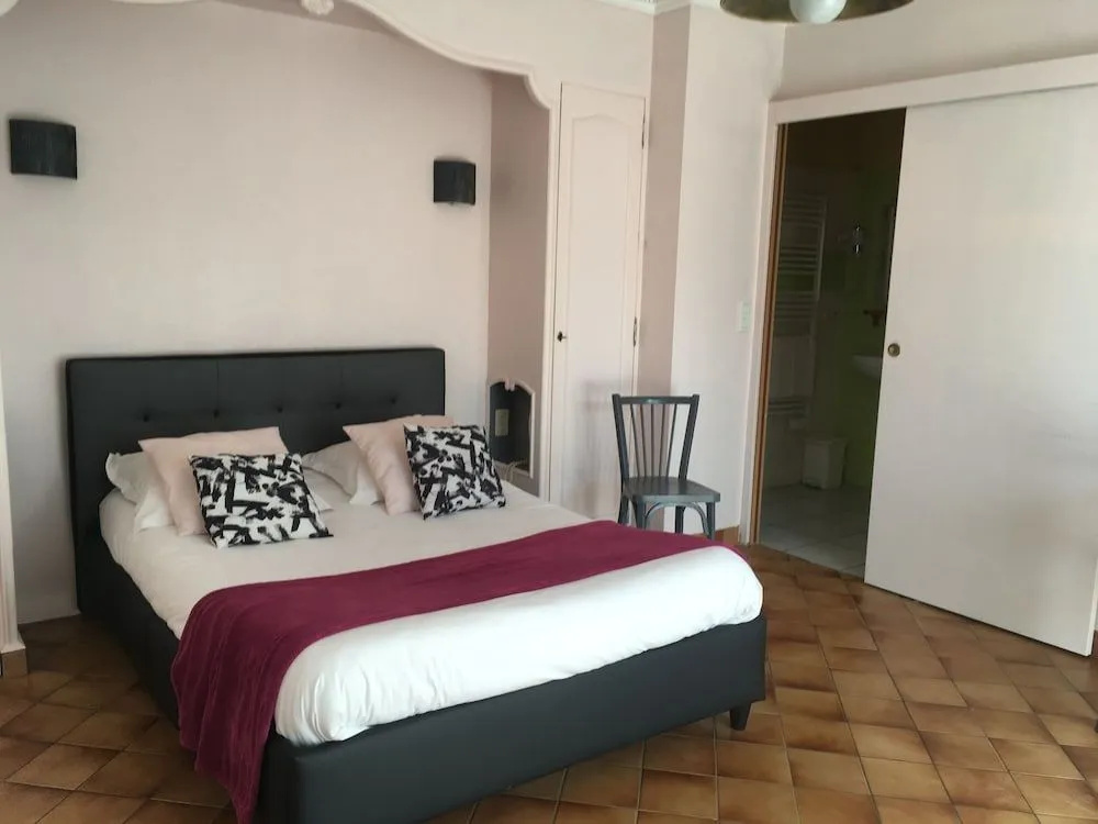 Voir la photo 4 — Europ'Hôtel