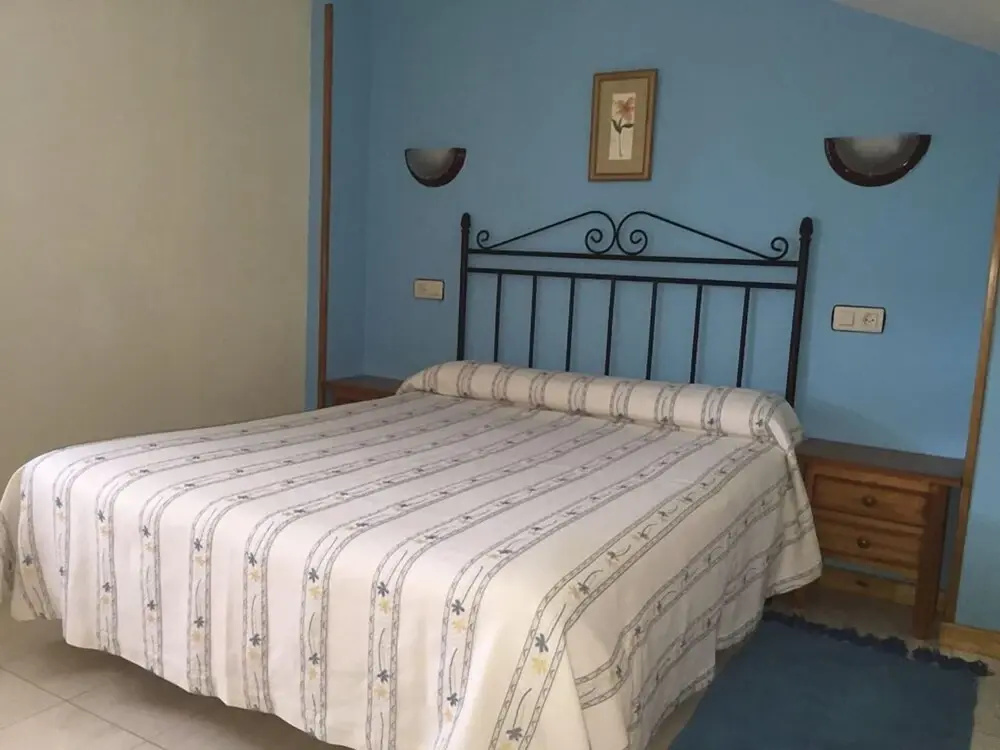 Hotel Gavitu - Chambres