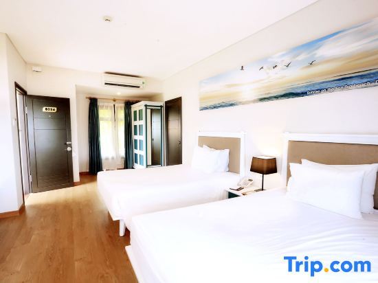 Sandy Beach Non Nuoc Resort Danang
