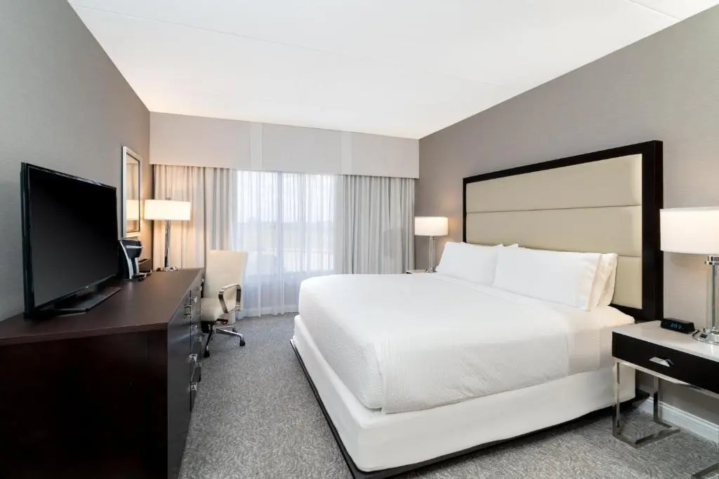 Holiday Inn Wilmington by IHG - Chambres