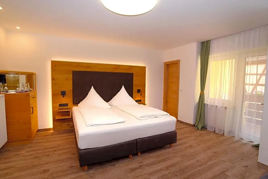 Hotel Gasthof Krone - Général