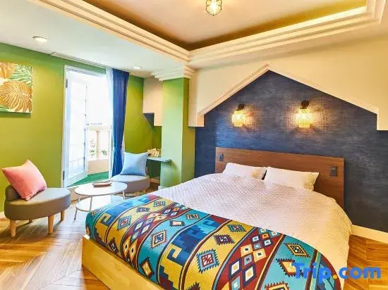 Economy room