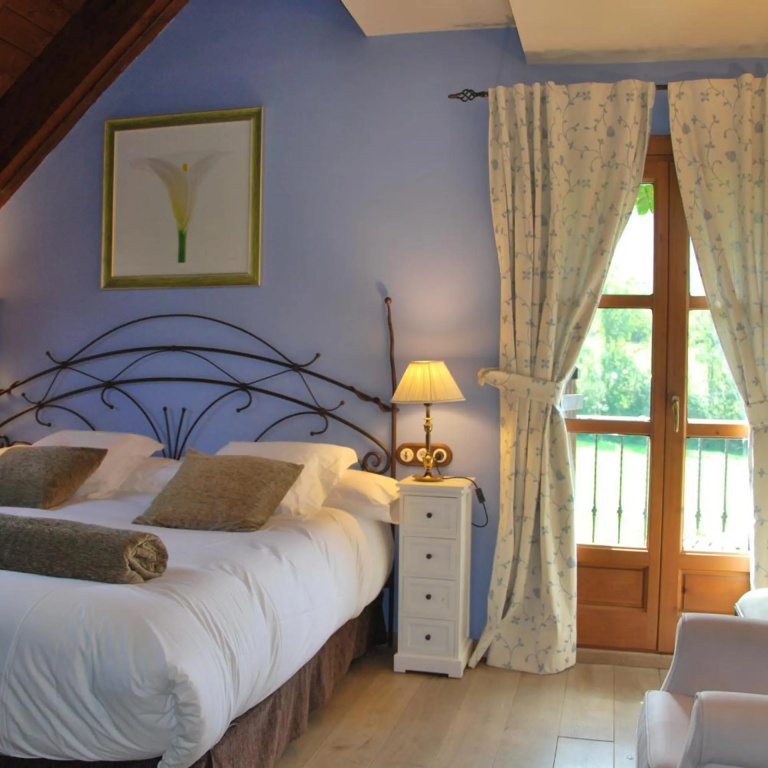 Hotel Selba dAnsils — 3