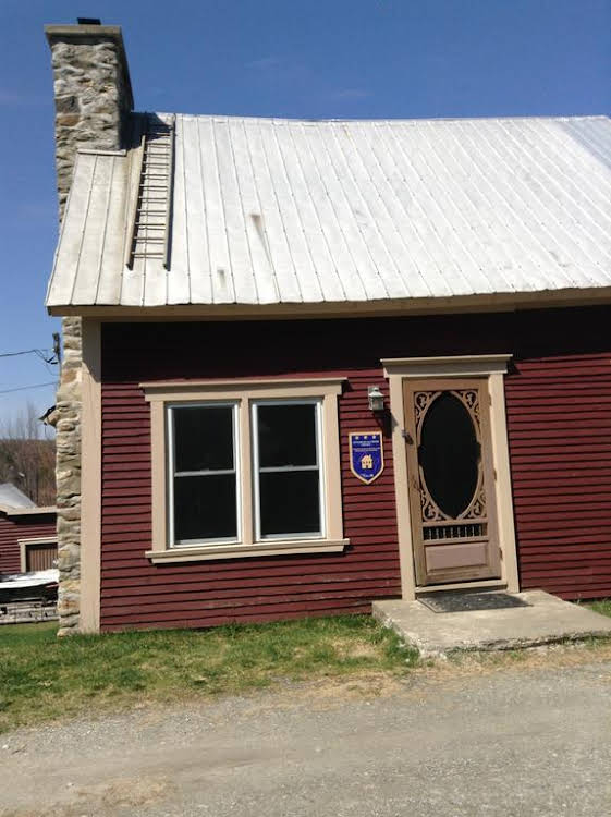 Cottages Du Lac Orford, Unite C, L'orignal