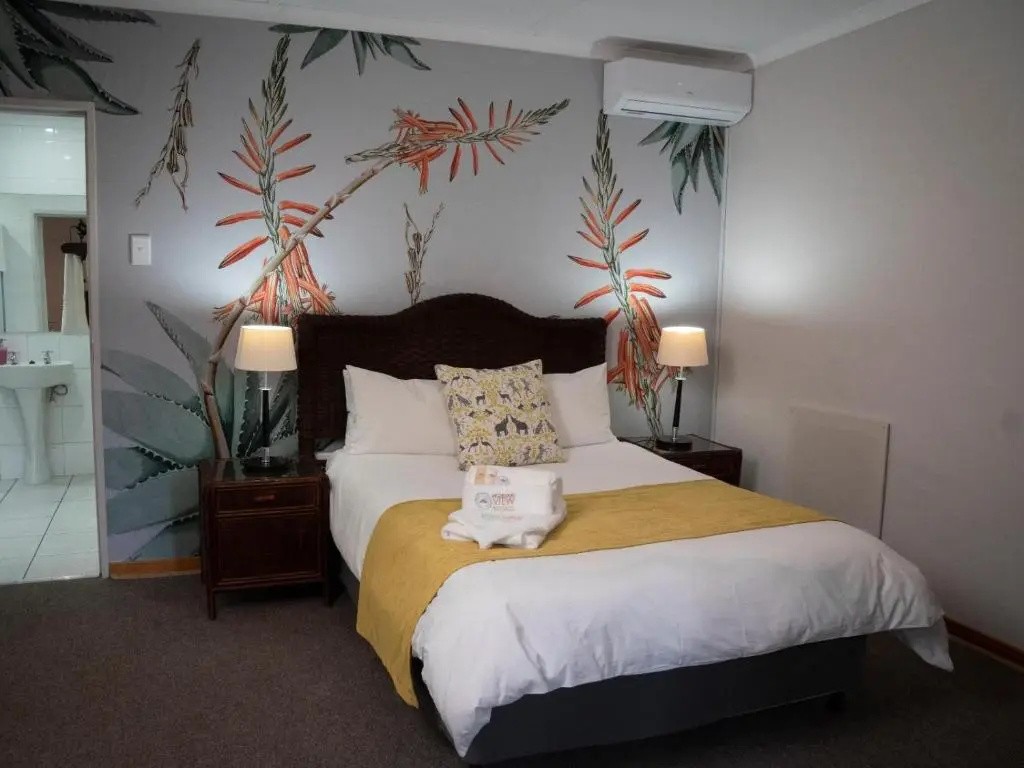 Classic room