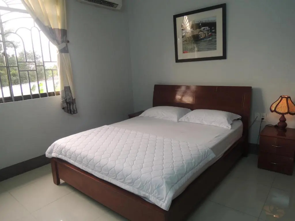 Sao Mai Hotel - Chambres