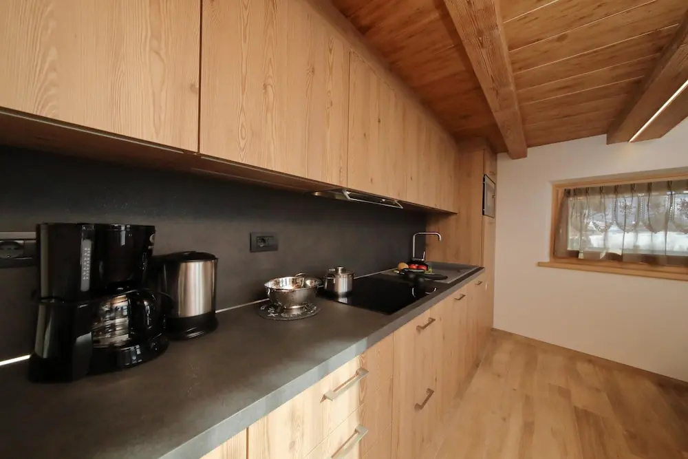 2 Bedrooms Family Apartment