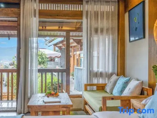 Номер Standard с 2 комнатами в Manty House