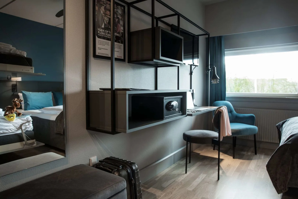 Hotel photo 2