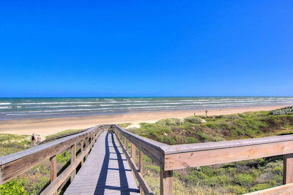 Sea View Villa by Silver Sands Vacation Rentals