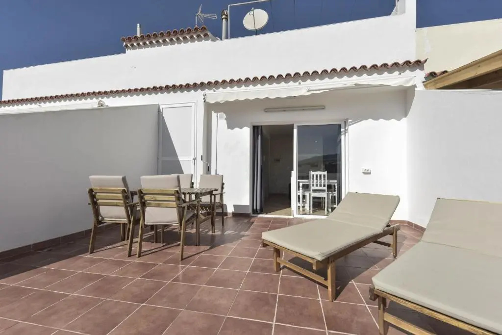 Apartamento Pardela