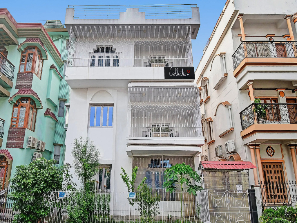 Capital O New All In One Near City Centre Salt Lake