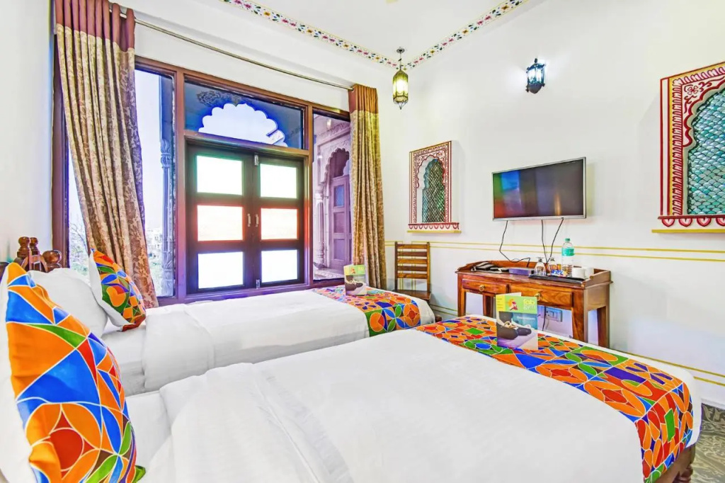 Hotel photo 8