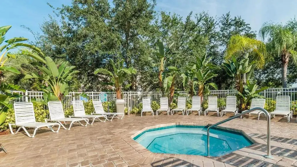 2216 Wyndham Palms Way - Général