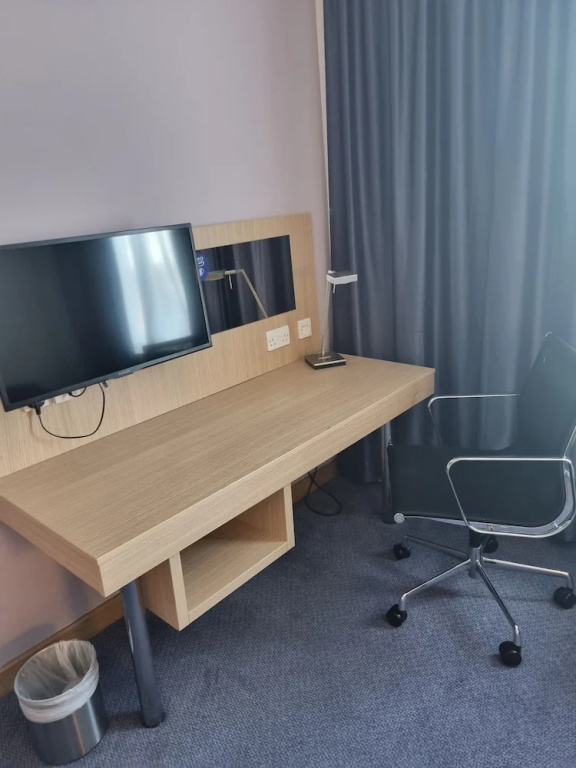 Holiday Inn Express Rotherham North by IHG - Chambres
