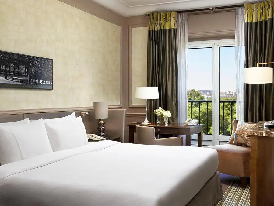 The Westin Paris-Vendome 54