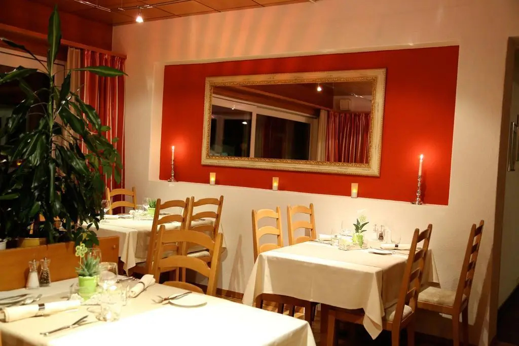 Genusshotel Brienz - Général