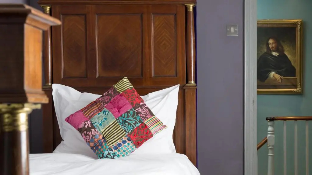 The Tunbridge Wells Hotel - Chambres