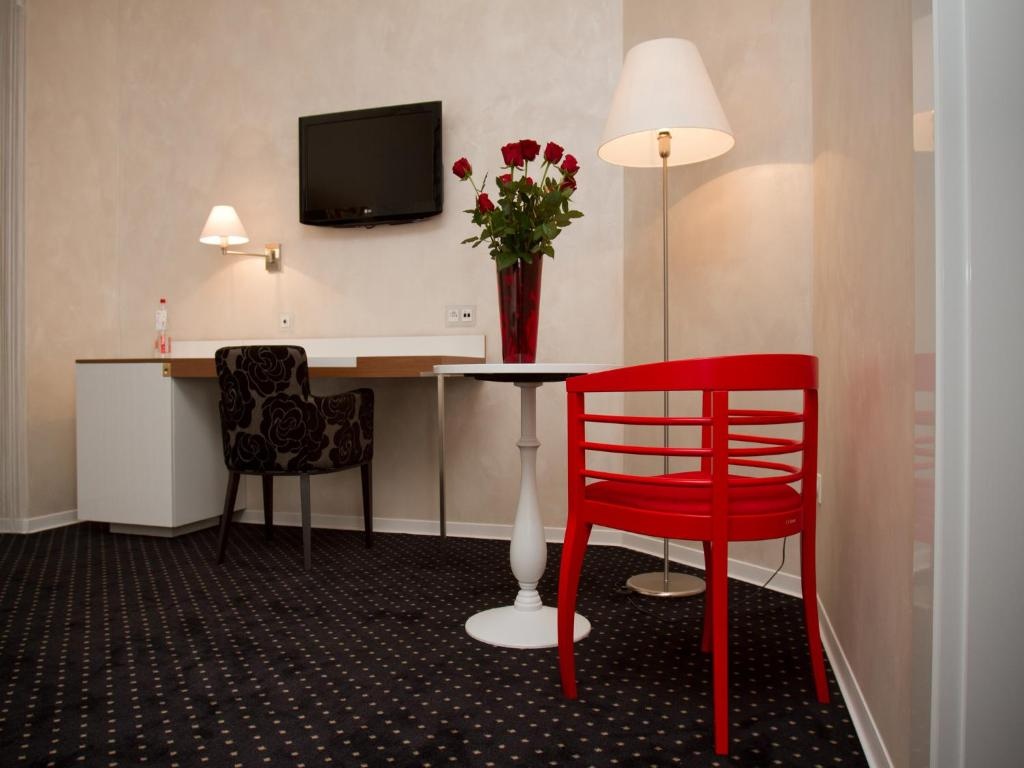 EA Hotel Tereziánský dvůr - Vorschau 3