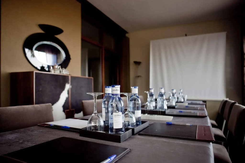 Rusticae Hotel Cardamomo Sigüenza - Général