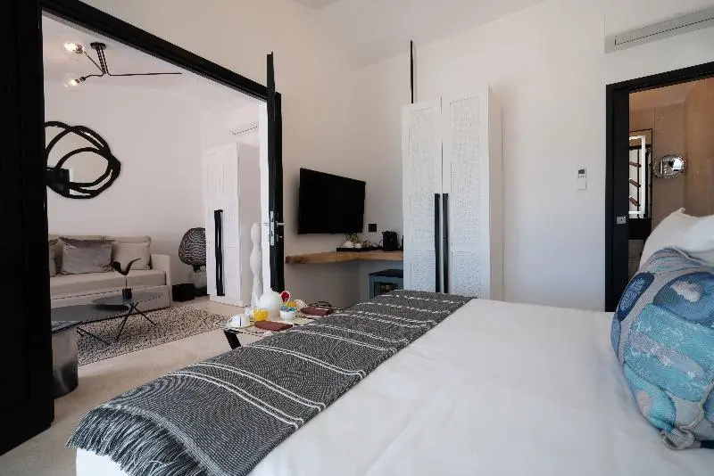 Sulia House Porto Rotondo, Curio Collection by Hilton - Chambres