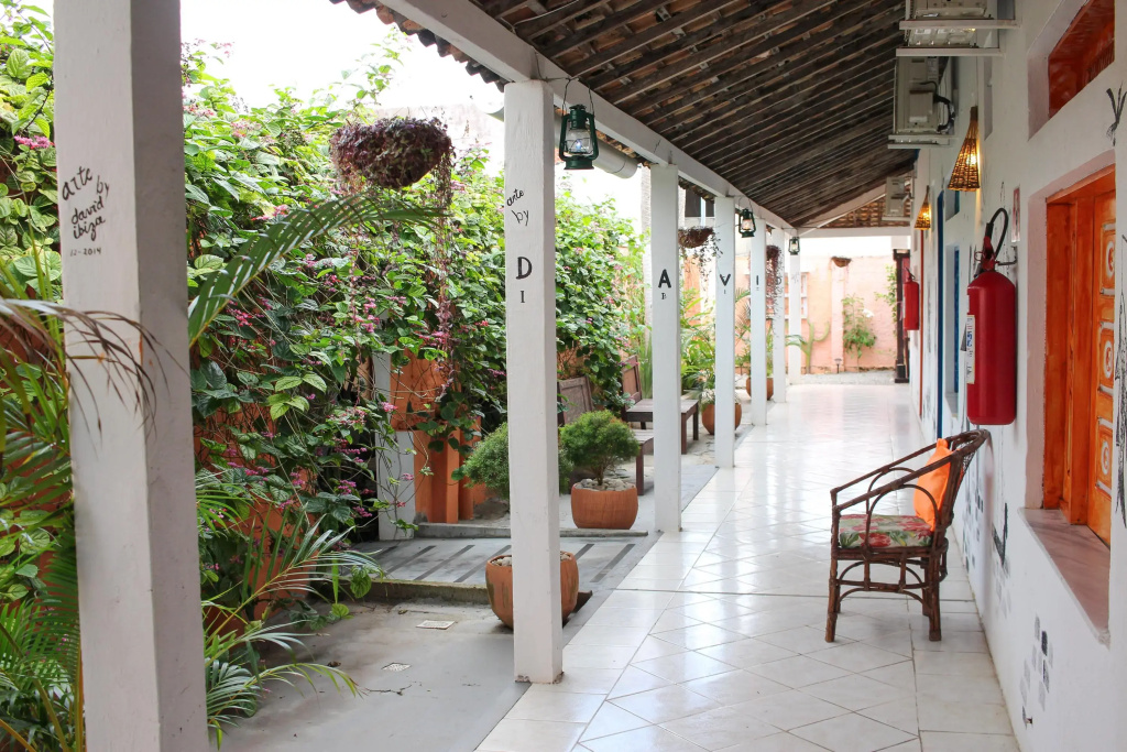Hotel photo 22