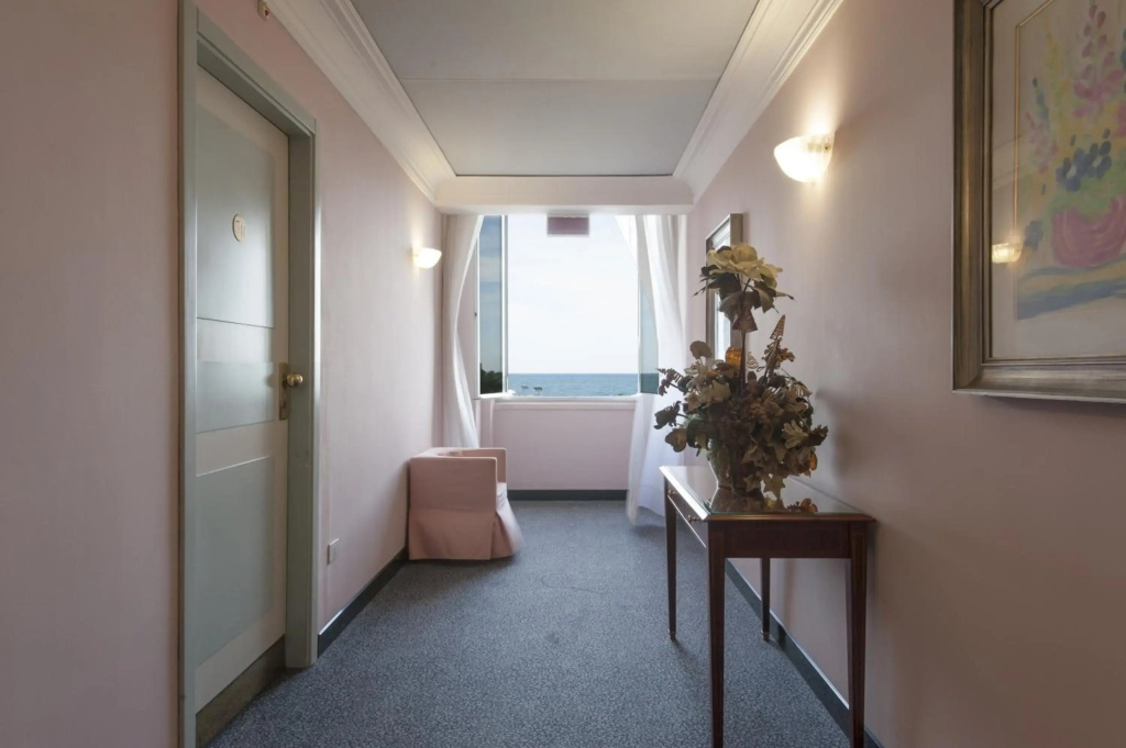 Hotel Esplanade - Général