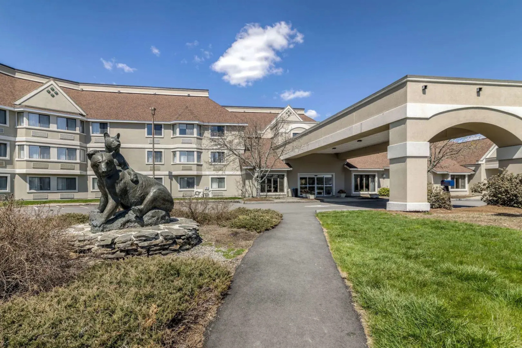Black Bear Inn, an Ascend Collection Hotel - Général
