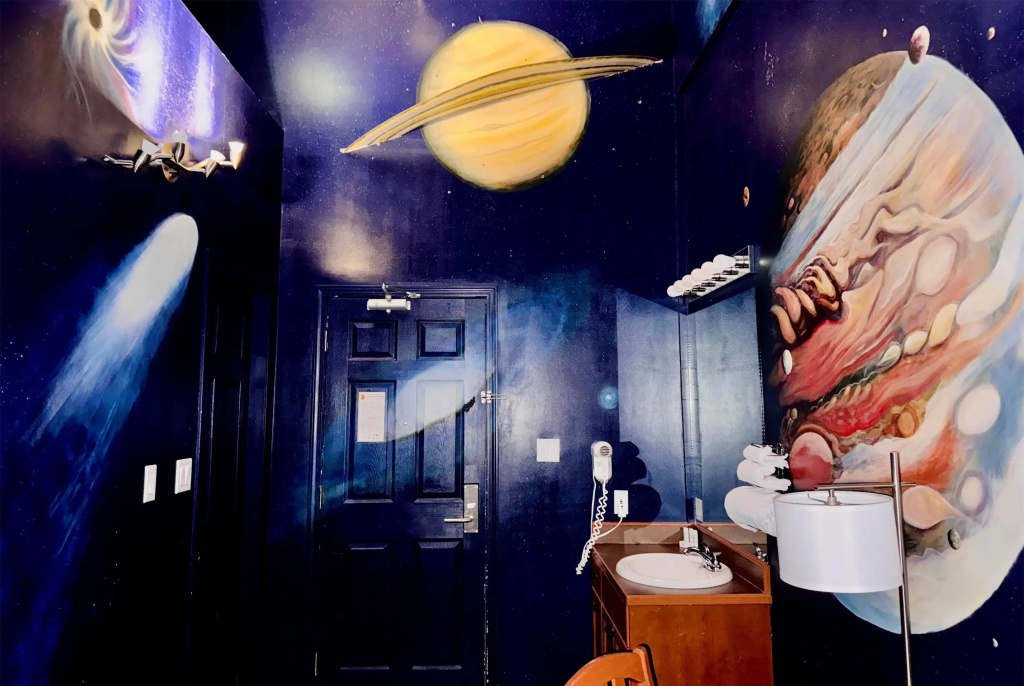 Hotel photo 7