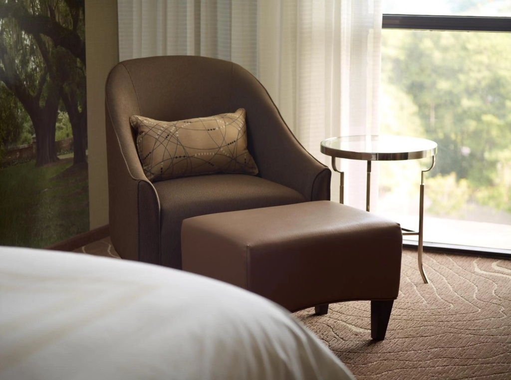 Atlanta Marriott Northwest at Galleria - Général