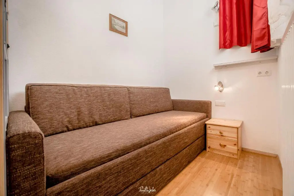 Haus Isabella - Chambres
