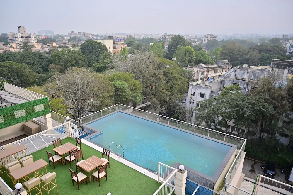 Hotel photo 14