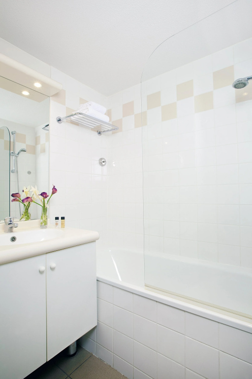 Residhome Appart Hotel Nancy Lorraine - Général