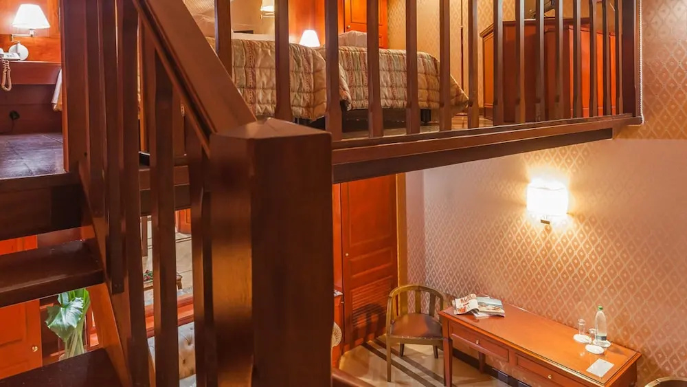 Hotel photo 22
