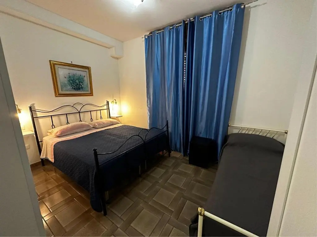 Classic room