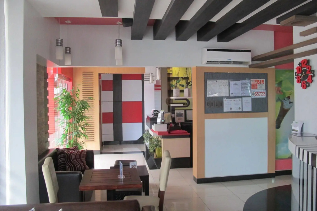 Hotel photo 36