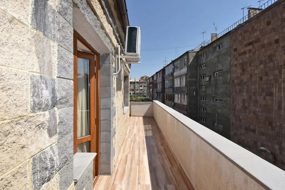 1st Luxury Hostel in Yerevan