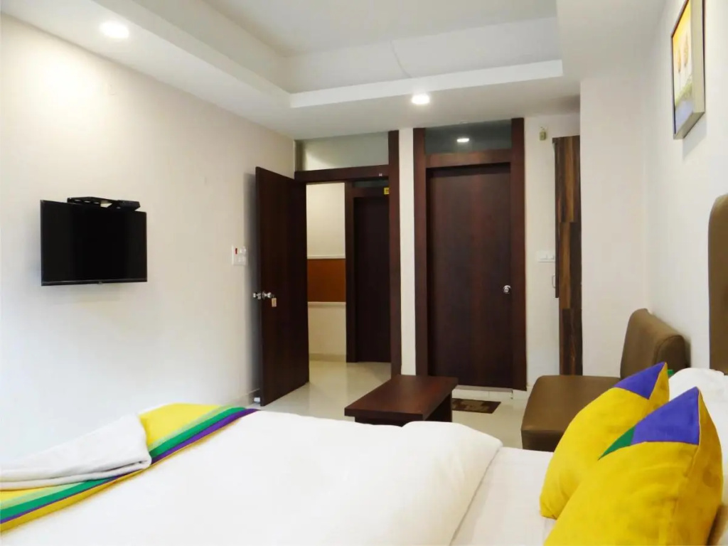 Hotel photo 15